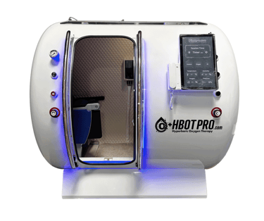 Hbot HE5000 MIni Chamber