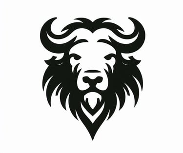 buffalo logo
