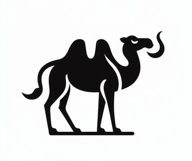 camel logo