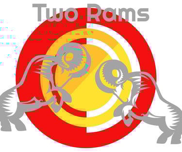 TWO RAMS JUNK REMOVAL FULL SERVICE JUNK REMOVAL IN CENTRAL OHIO