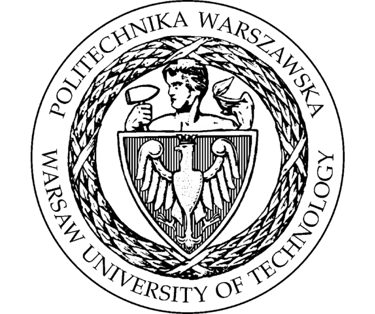 Politechnika Warszawska logo