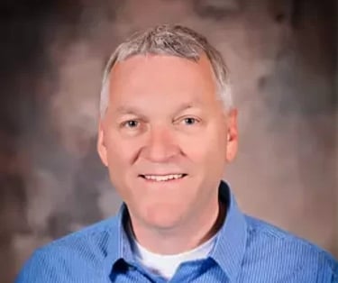 Dr Scott Bautch