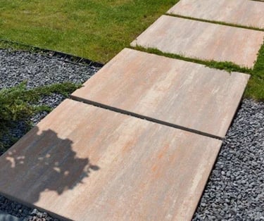 Didelio formato takelis