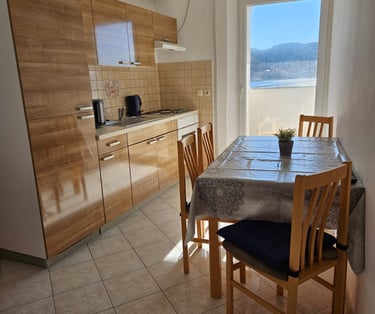 kitchen pljesa