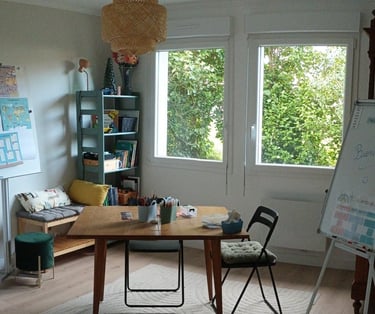 Salle de Classe Briec