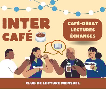 Image de présentation de l'activité Inter+Café