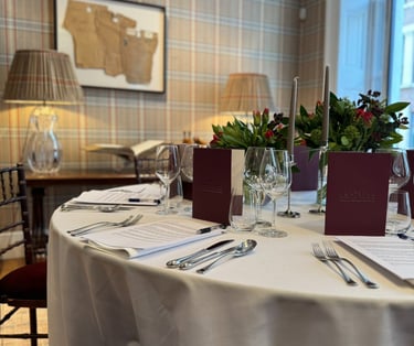 Wine tasting, Dinning concept