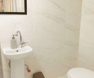 Fatih Yenikapı’da uygun fiyatlı otel, temiz double oda, özel banyo