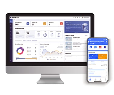 Smart Monitoring