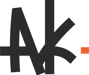 Agence KAKY logo 2