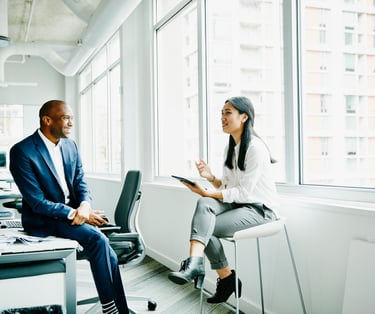ICF Mentor Coaching