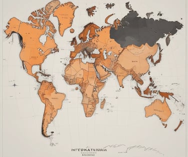 GLOBAL EXPORT OF GLASESS