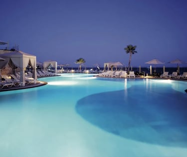 pueblo bonito hotel todo incluido en los cabos