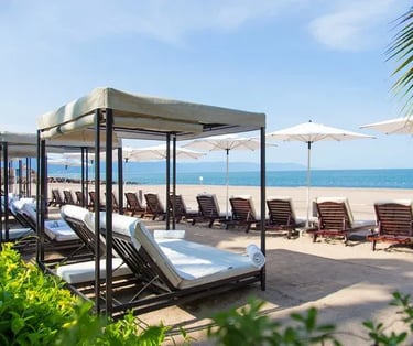 sheraton bugabilias todo incluido puerto vallarta