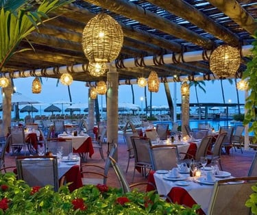sheraton bugabilias todo incluido puerto vallarta