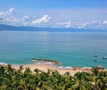 puerto vallarta hotel todo incluido