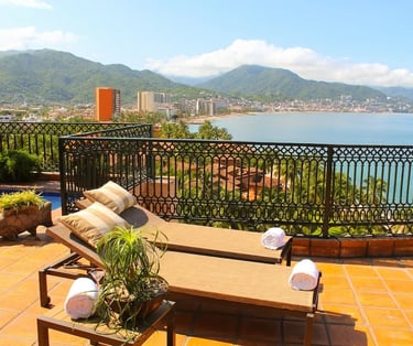 hotel todo incluido puerto vallarta