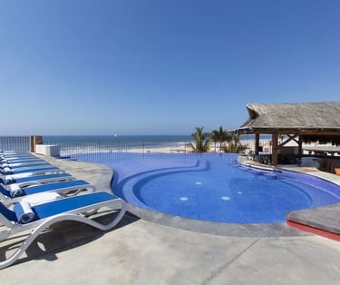 hotel todo incluido en los cabos grand decameron