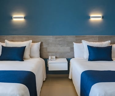 hotel todo incluido en mazatlan