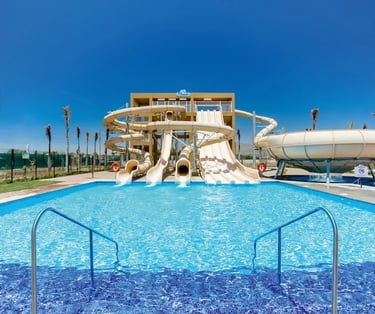 hotel todo incluido en los cabos riu santa fe