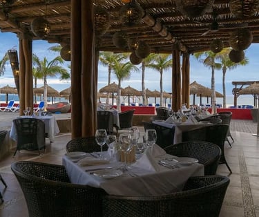 hotel todo incluido en los cabos grand decameron