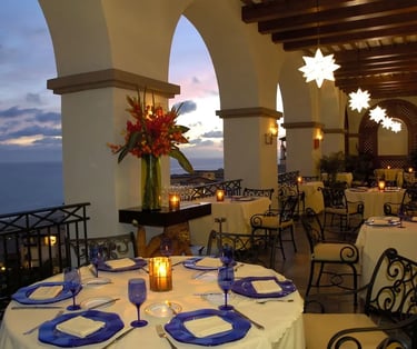 pueblo bonito hotel todo incluido en los cabos