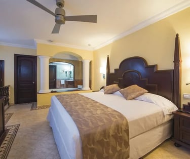 hotel todo incluido en los cabos