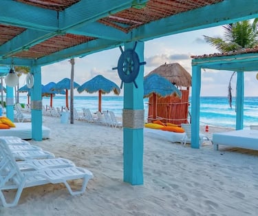 grand oasis cancun hotel todo incluido