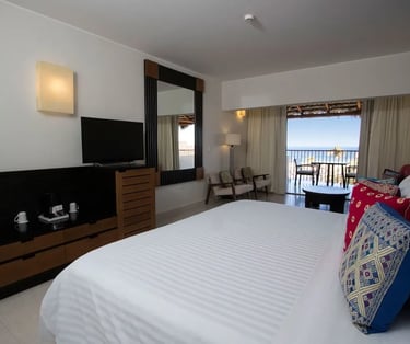 hotel todo incluido en los cabos grand decameron