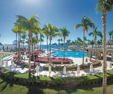 hotel todo incluido en los cabos