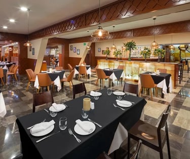 grand oasis cancun hotel todo incluido