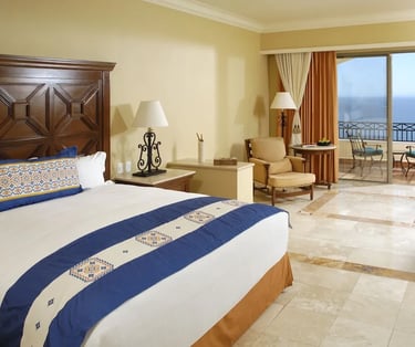 pueblo bonito hotel todo incluido en los cabos