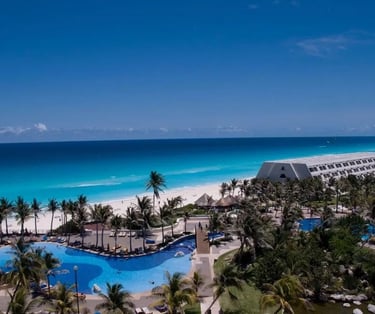 grand oasis cancun hotel todo incluido