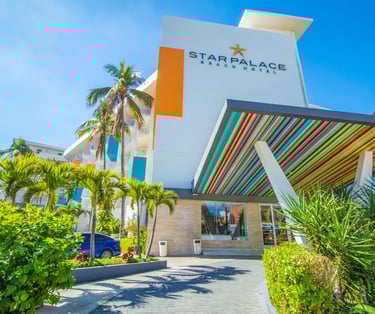 hotel todo incluido en mazatlan