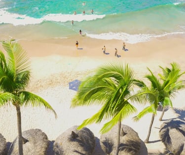 hotel todo incluido en mazatlan