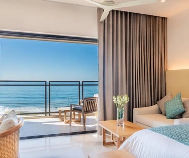 hotel en mazatlan dreams estrella del mar todo incluido