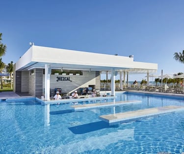 riu palace todo incluido cancun