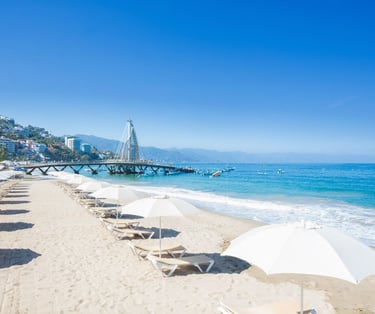 hotel todo incluido puerto vallarta