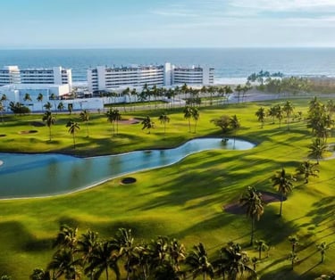 hotel en mazatlan dreams estrella del mar todo incluido