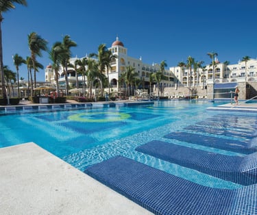 hotel riu los cabos