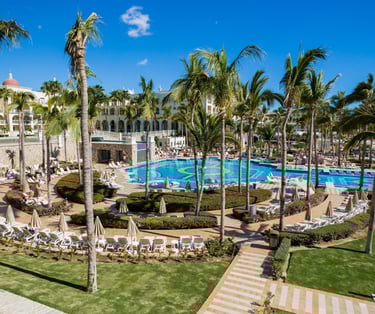 hotel riu los cabos