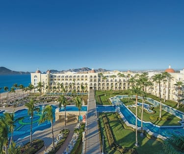 hotel riu los cabos