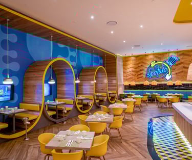hotel nickelodeon todo incluido riviera maya