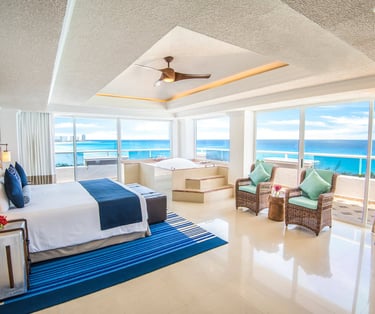 hotel todo incluido