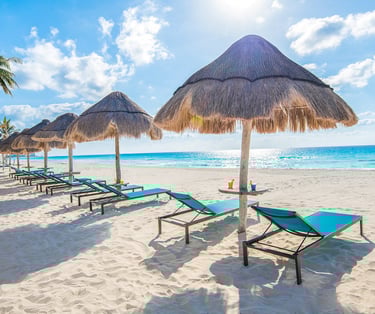 hotel todo incluido cancun