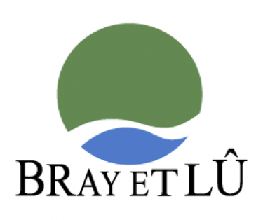Logo Ville de Bray-Et-Lû