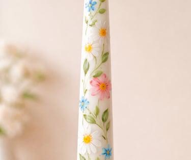 candle painting hen party workshop York