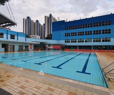 jalan besar swimming complex competition pool