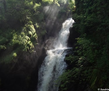 thérapeute villefranche