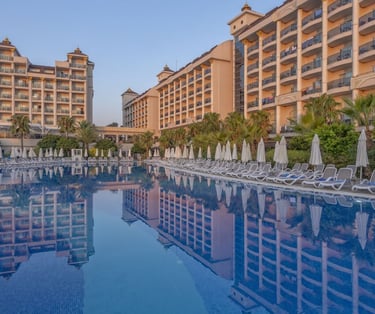 Antalya, Turkey